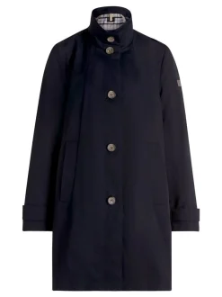 Betty Barclay Damen Sommerjacke in marine royal