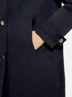 Betty Barclay Damen Sommerjacke in marine royal