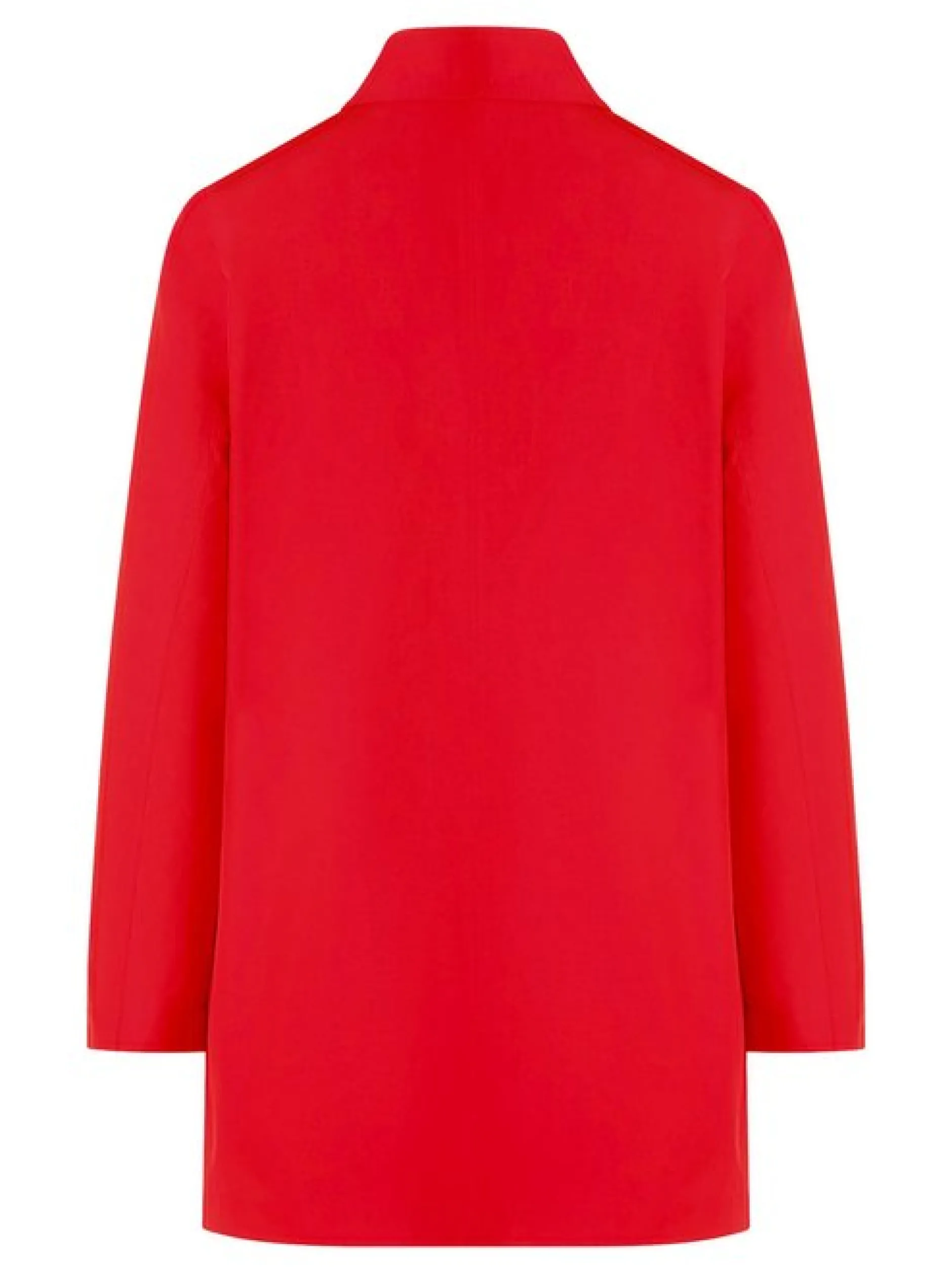 Betty Barclay Damen Sommerjacke in rot