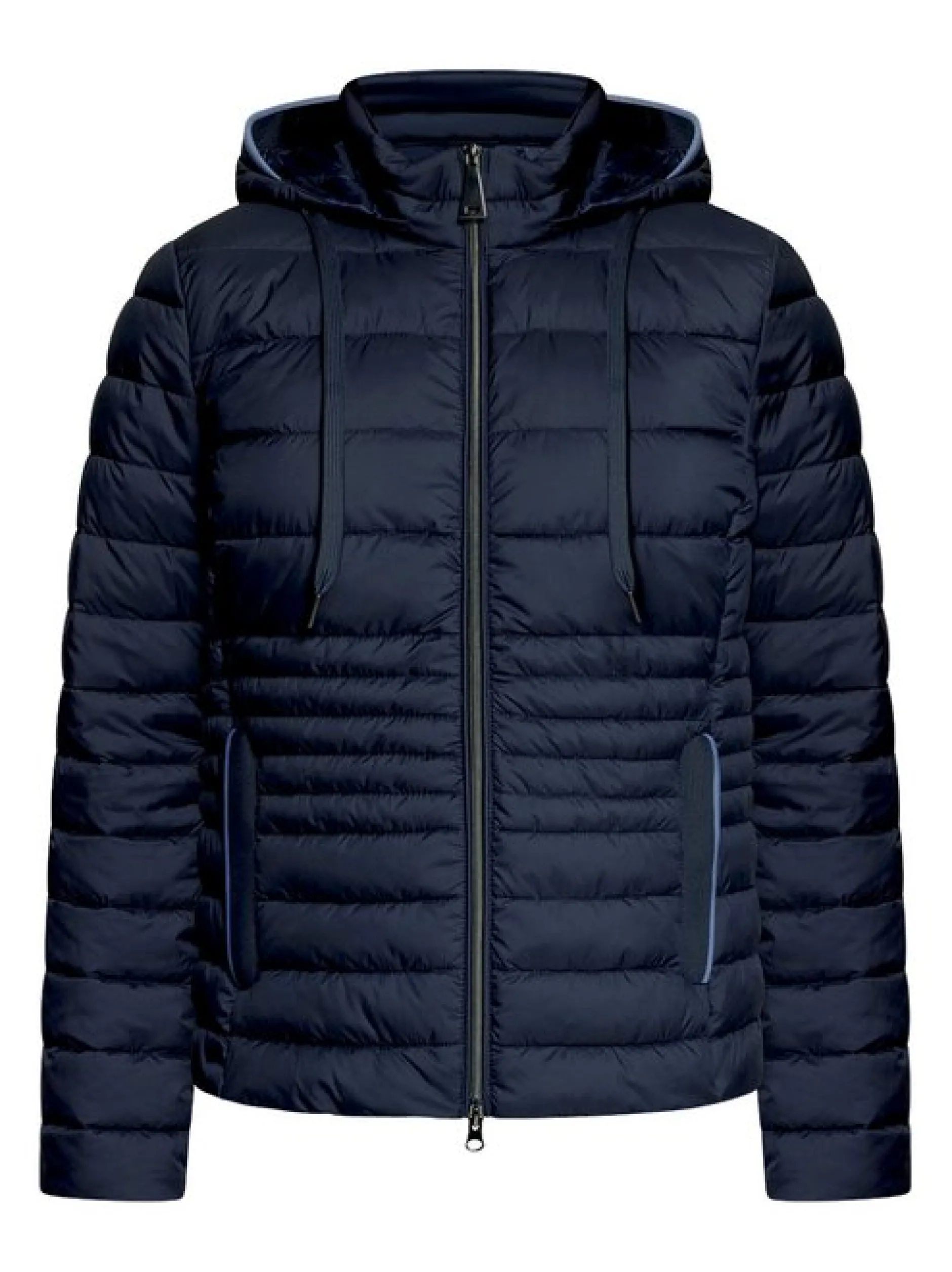 Betty Barclay Damen Steppjacke in marine royal