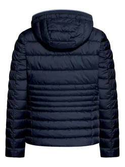 Betty Barclay Damen Steppjacke in marine royal