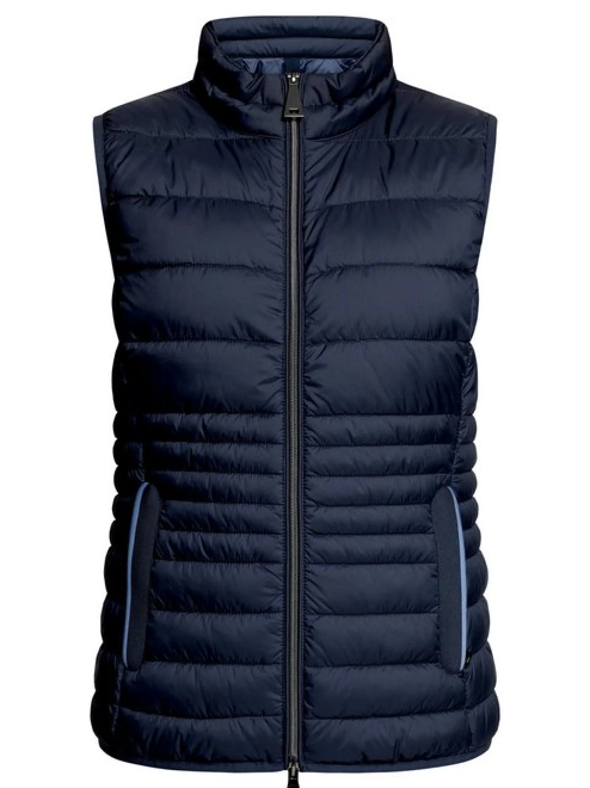 Betty Barclay Damen Steppweste in marine royal