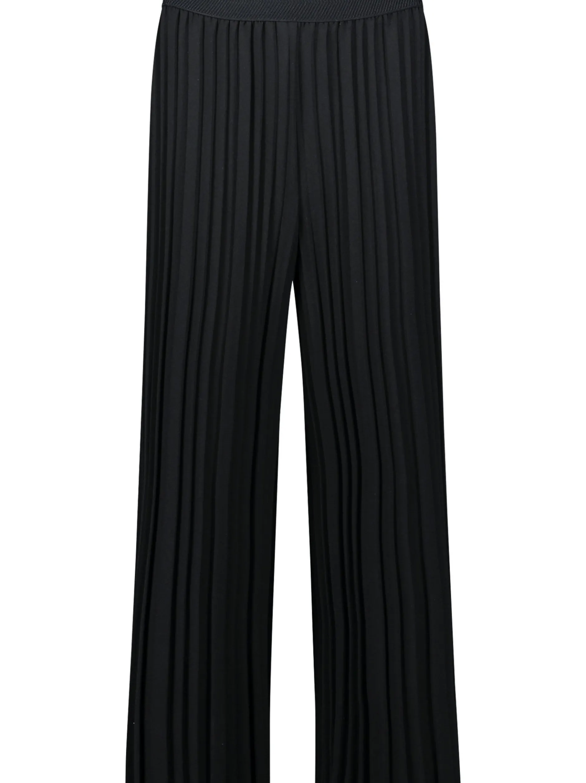 Betty Barclay Damen Stoffhose in schwarz