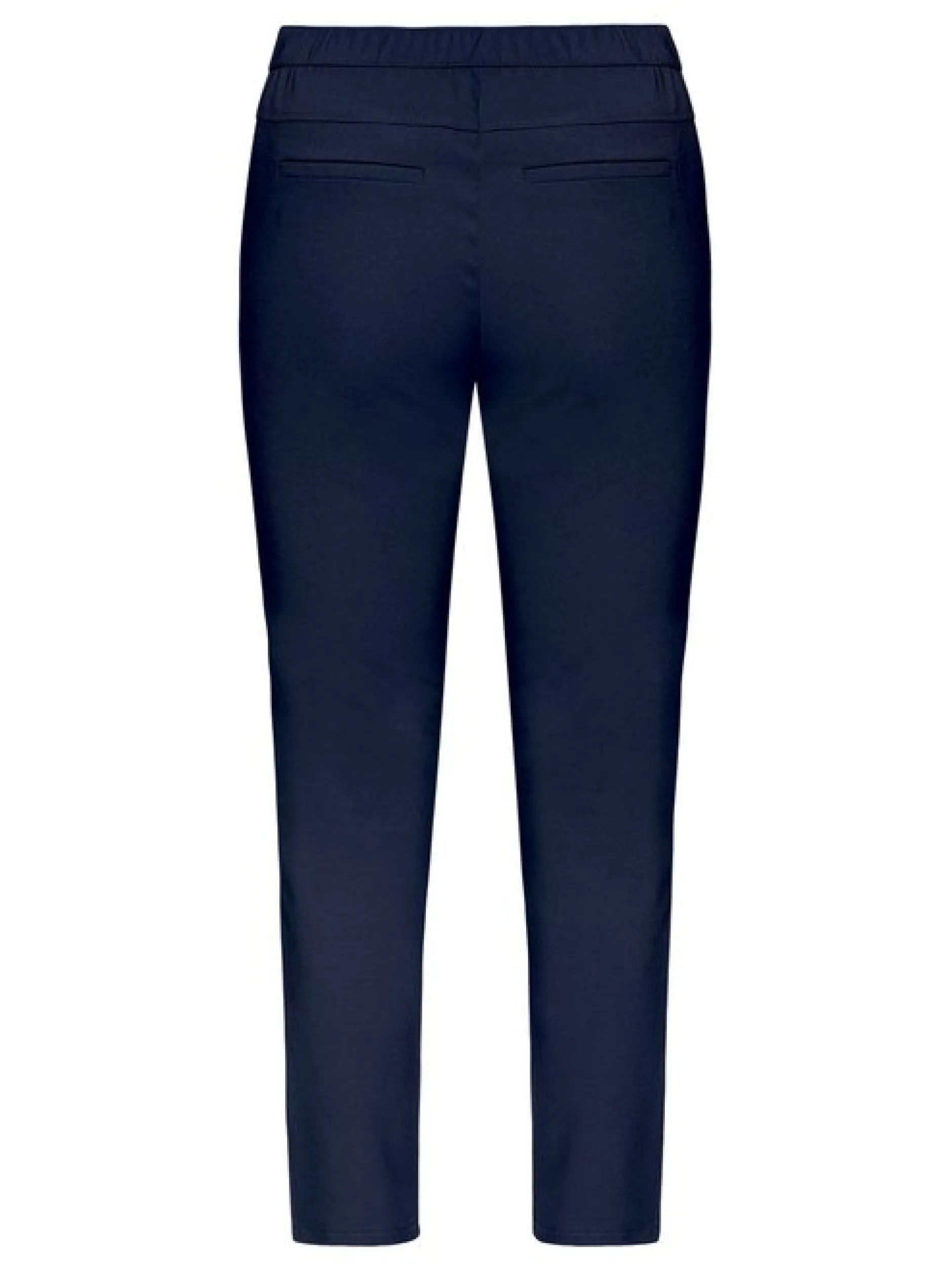 Betty Barclay Damen Stretch-Hose in marine royal