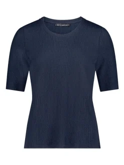 Betty Barclay Damen T-Shirt in marine