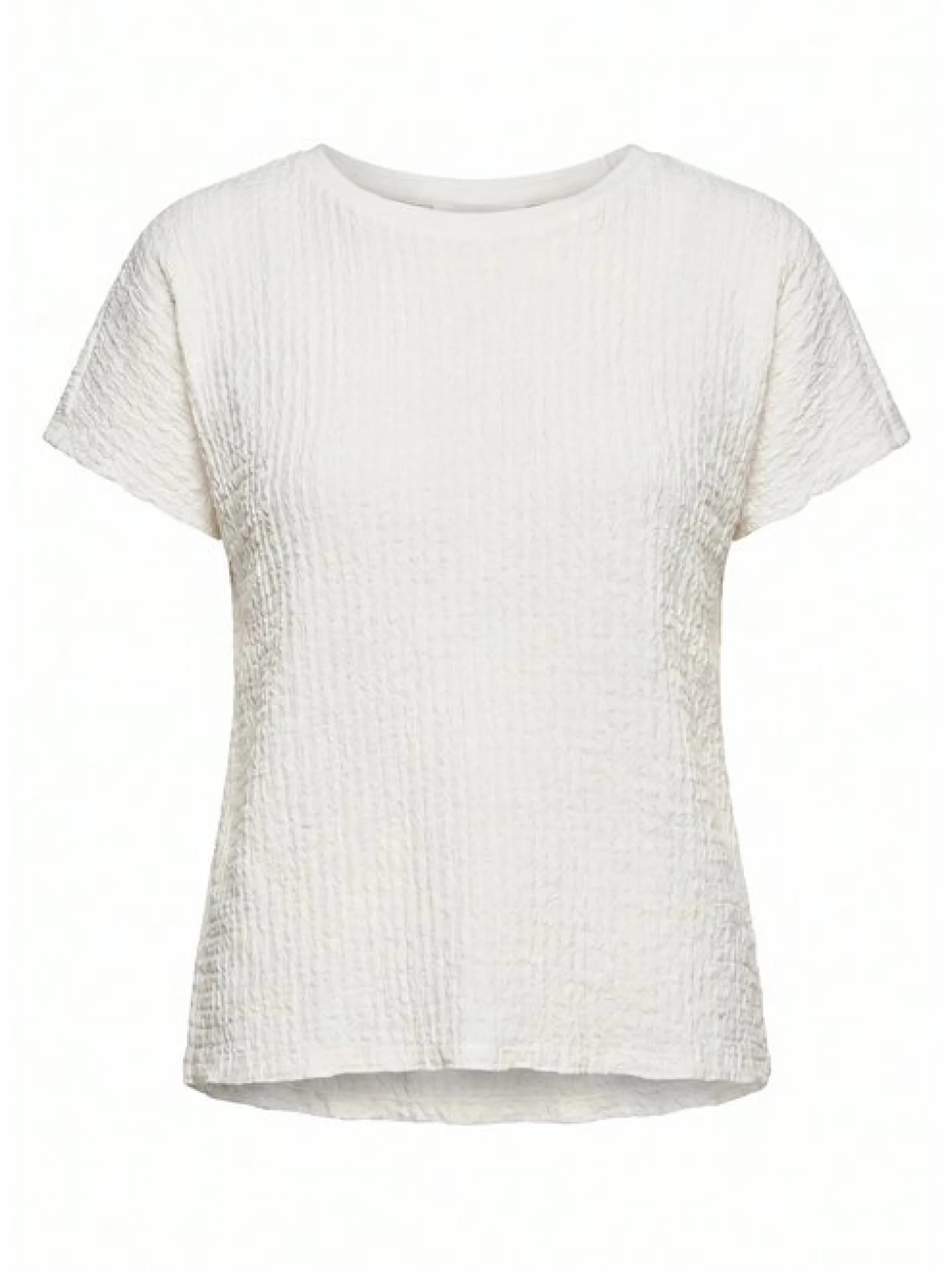 Betty Barclay Damen T-Shirt in weiß