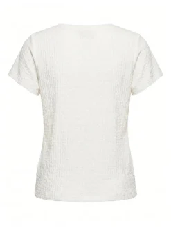 Betty Barclay Damen T-Shirt in weiß