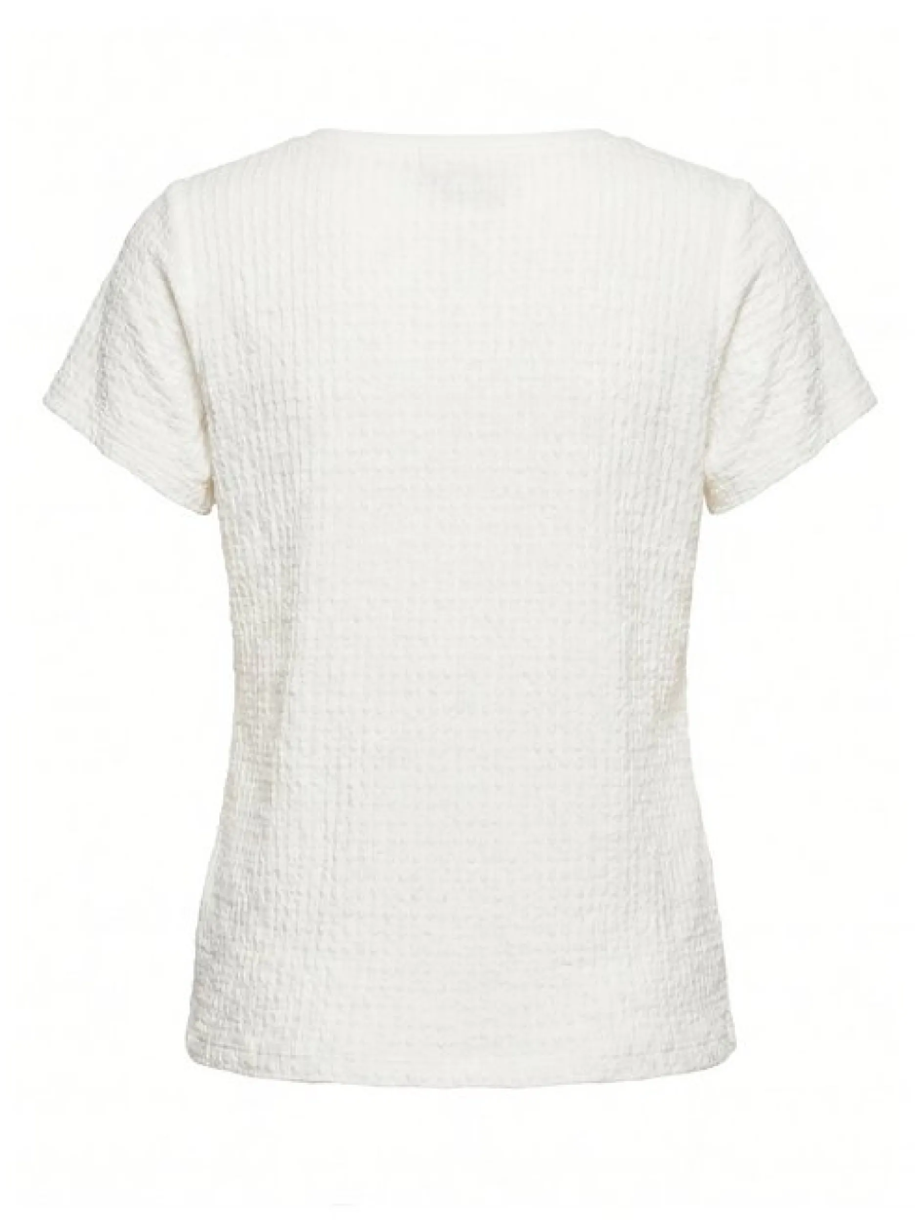 Betty Barclay Damen T-Shirt in weiß