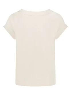 Betty Barclay Damen T-Shirt in beige
