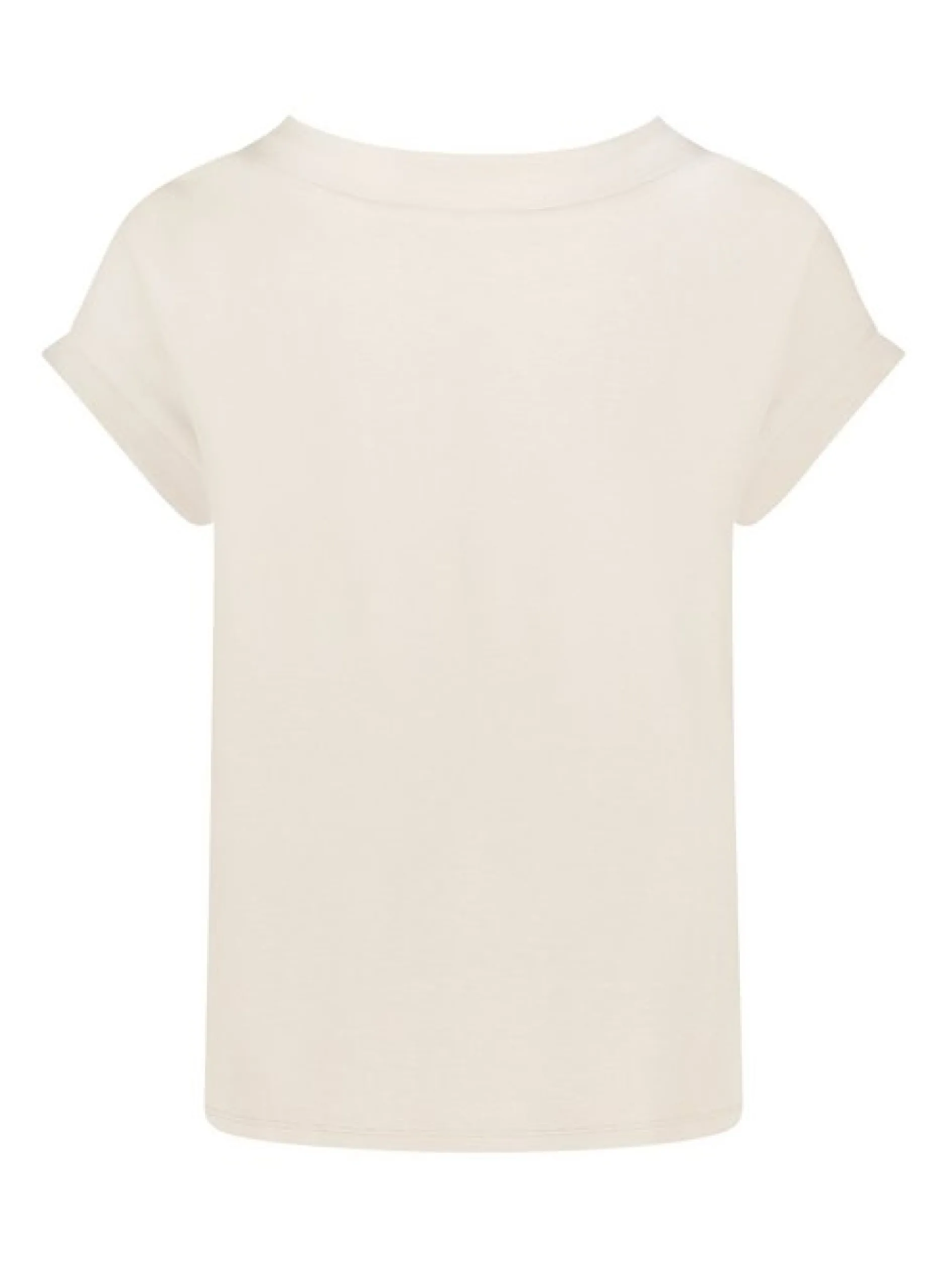 Betty Barclay Damen T-Shirt in beige
