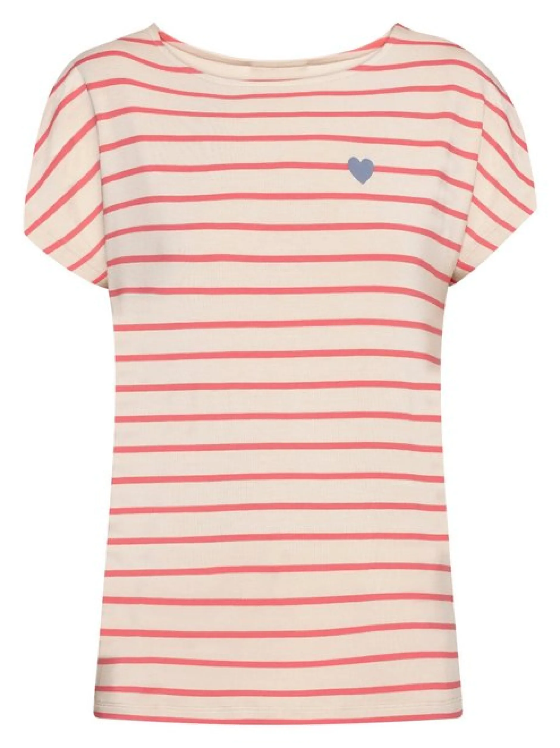 Betty Barclay Damen T-Shirt in rot