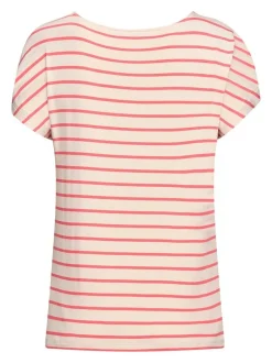 Betty Barclay Damen T-Shirt in rot