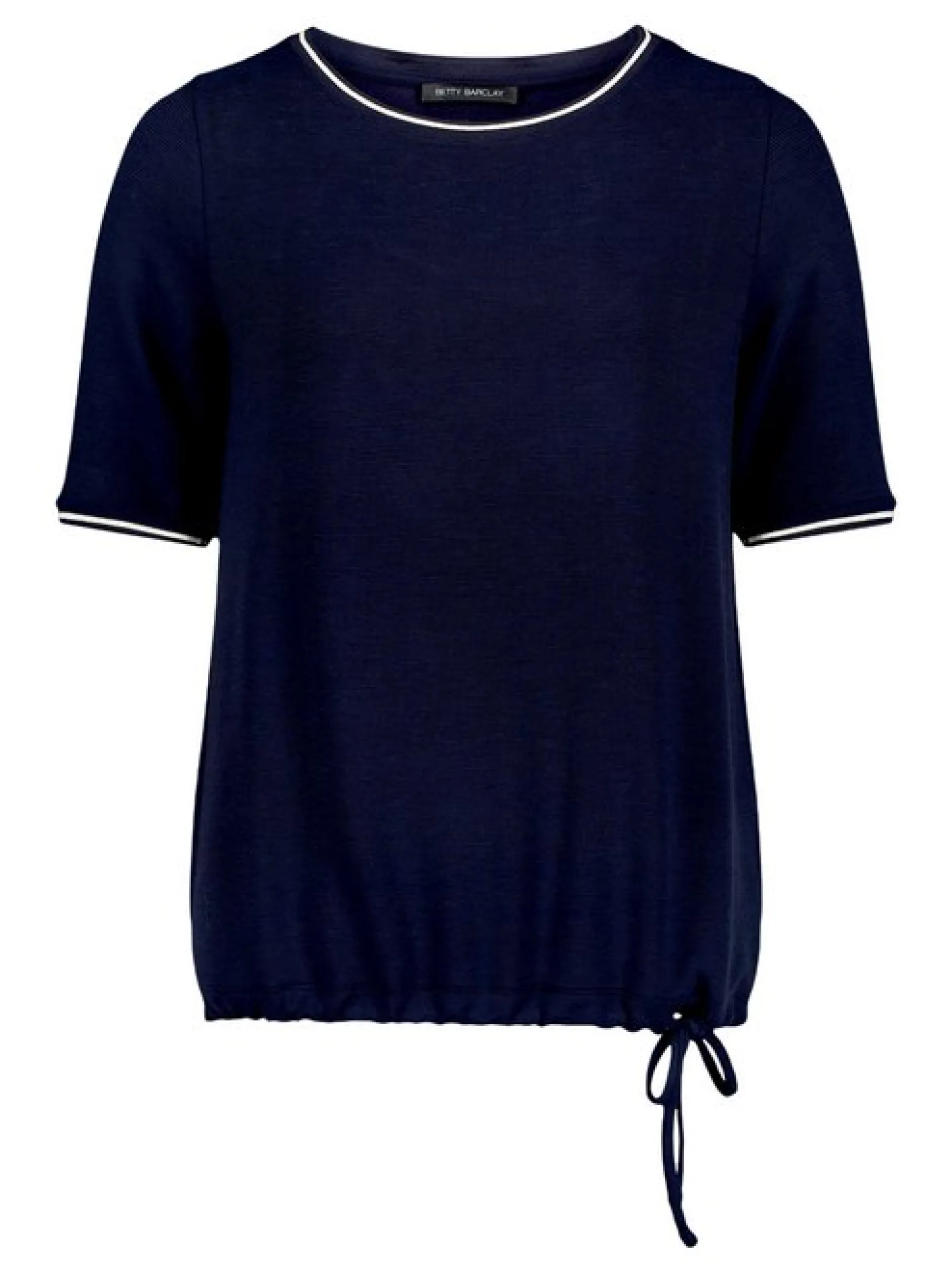 Betty Barclay Damen T-Shirt in marine royal