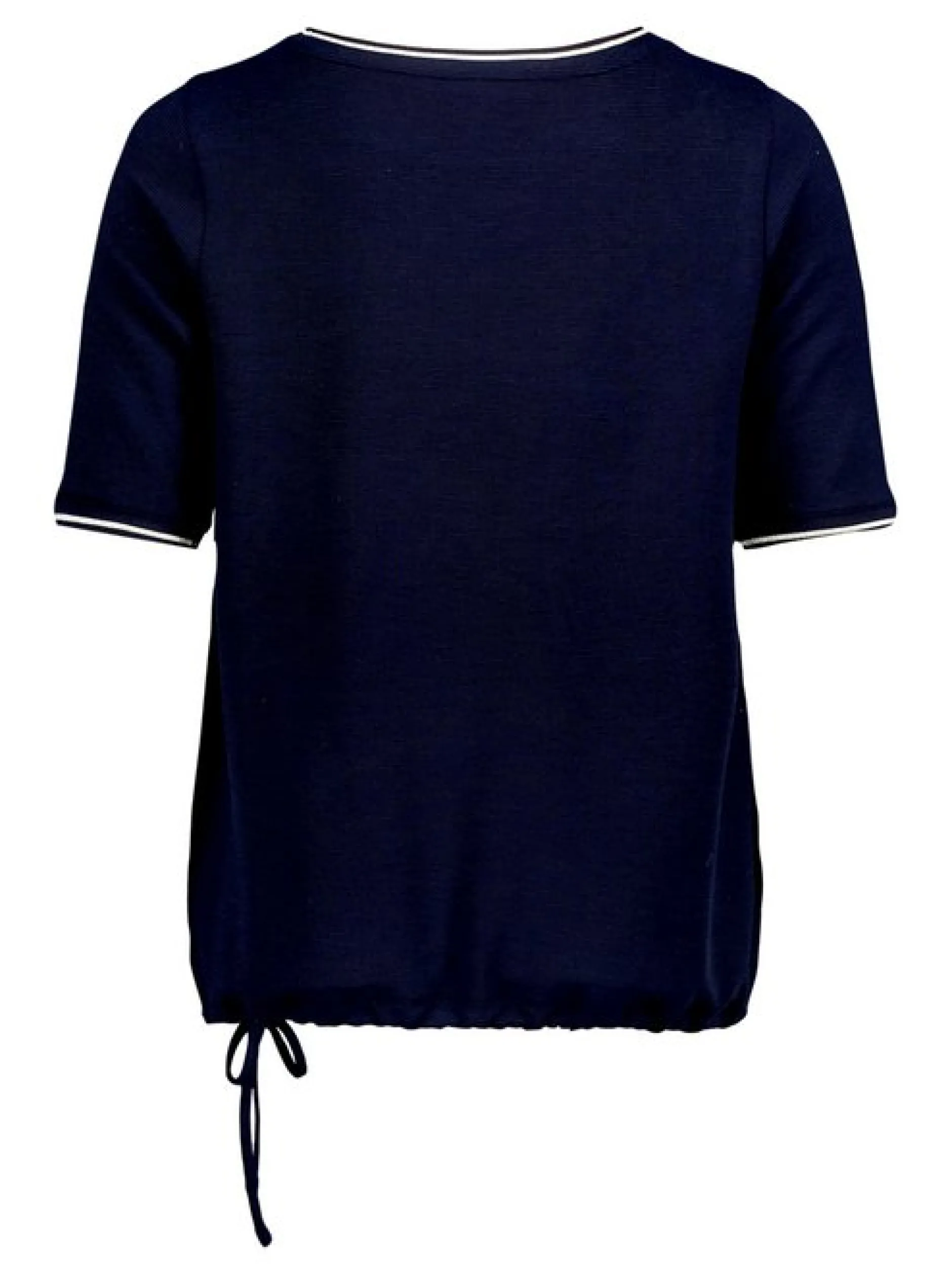 Betty Barclay Damen T-Shirt in marine royal