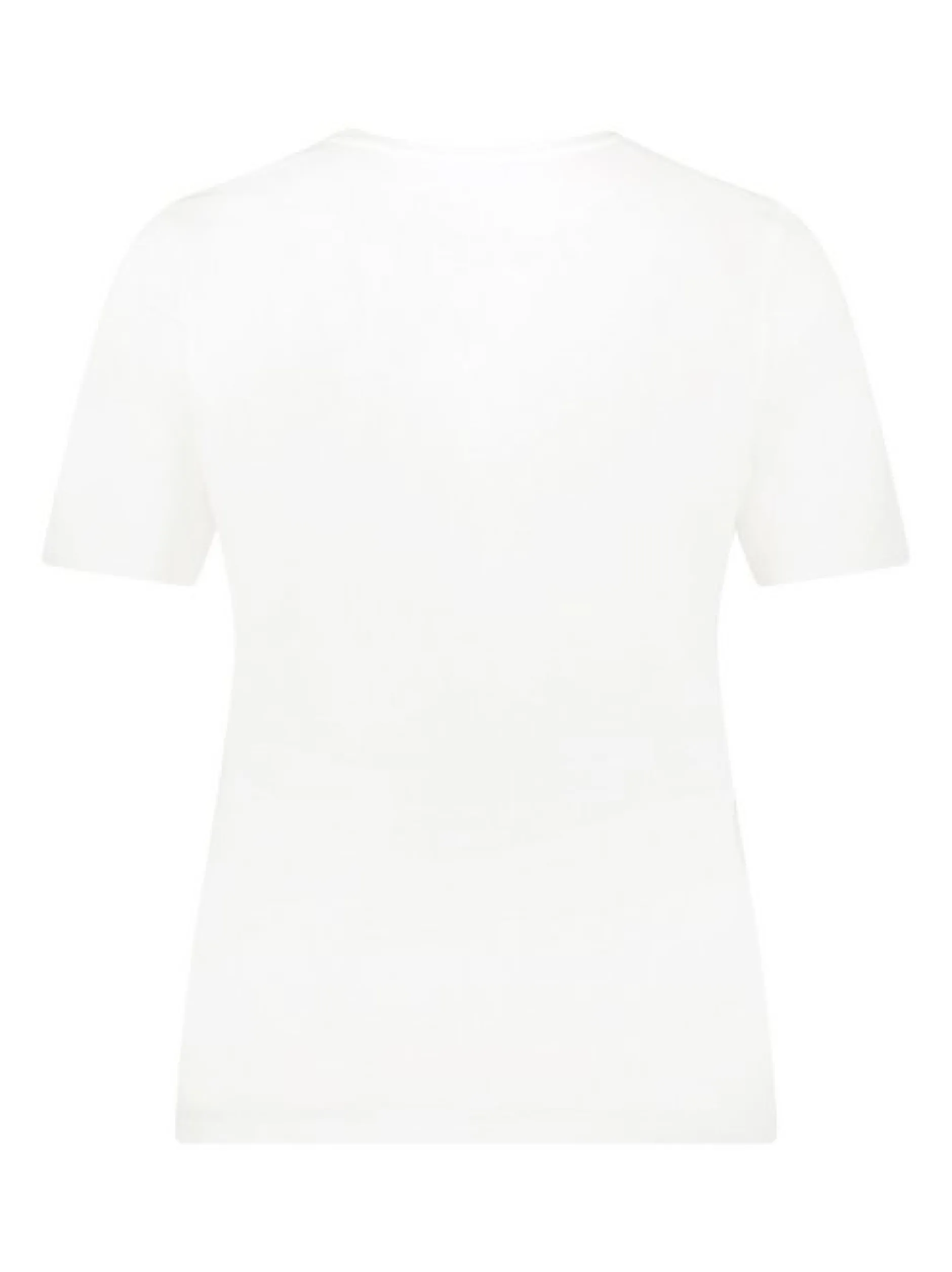 Betty Barclay Damen T-Shirt in ecru