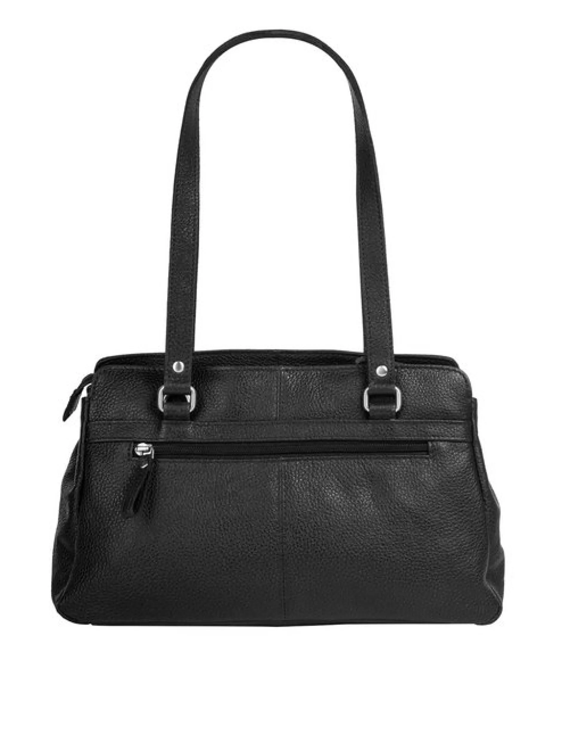 Betty Barclay Damen Umhängetasche in schwarz