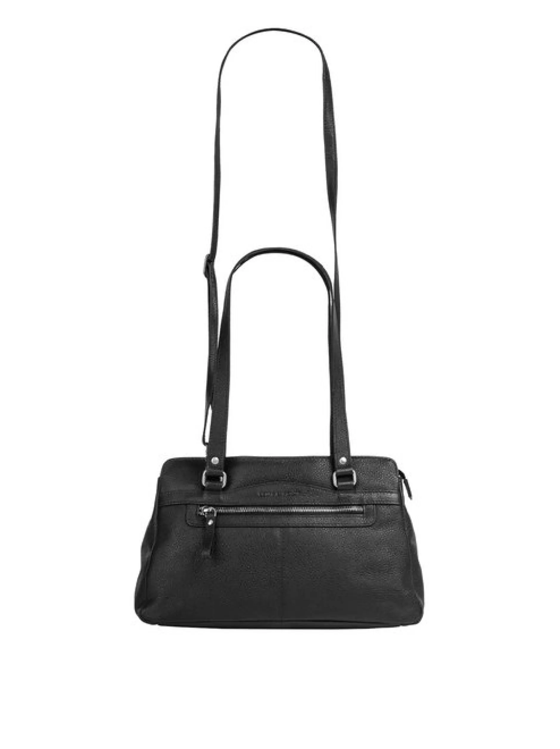 Betty Barclay Damen Umhängetasche in schwarz