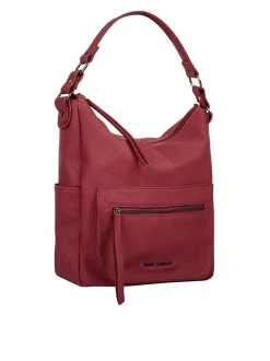 Betty Barclay Damen Umhängetasche in rot