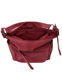 Betty Barclay Damen Umhängetasche in rot
