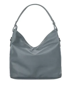 Betty Barclay Damen Umhängetasche in blau