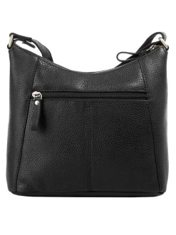 Betty Barclay Damen Umhängetasche in schwarz