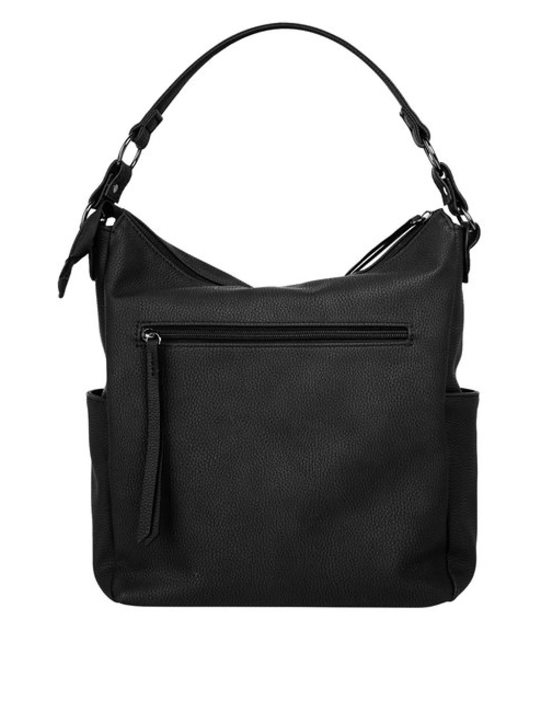 Betty Barclay Damen Umhängetasche in schwarz