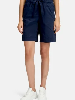 Betty & Co Damen Bermuda in marine