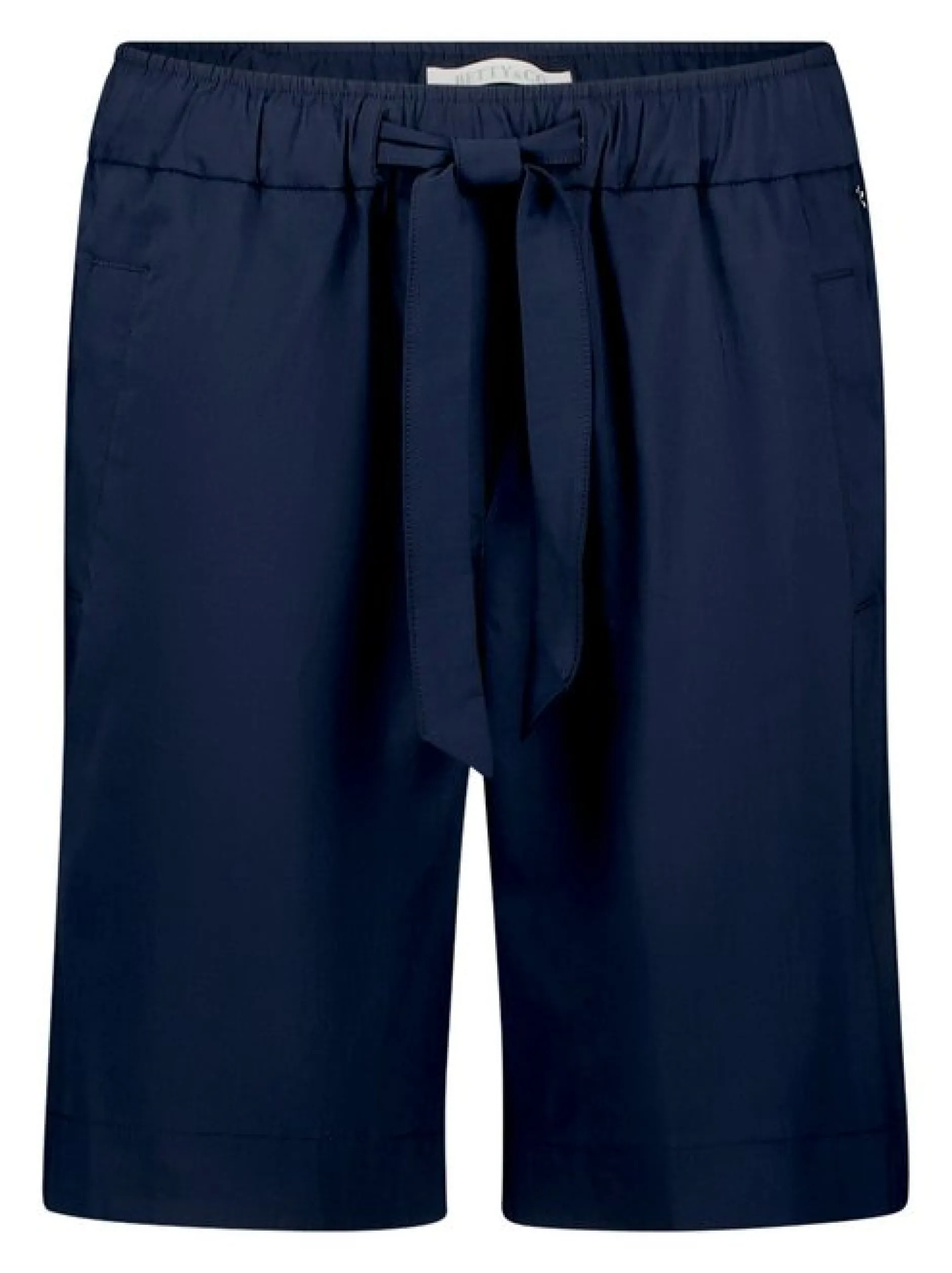Betty & Co Damen Bermuda in marine