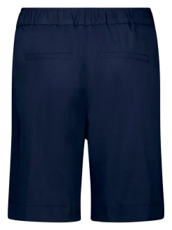 Betty & Co Damen Bermuda in marine