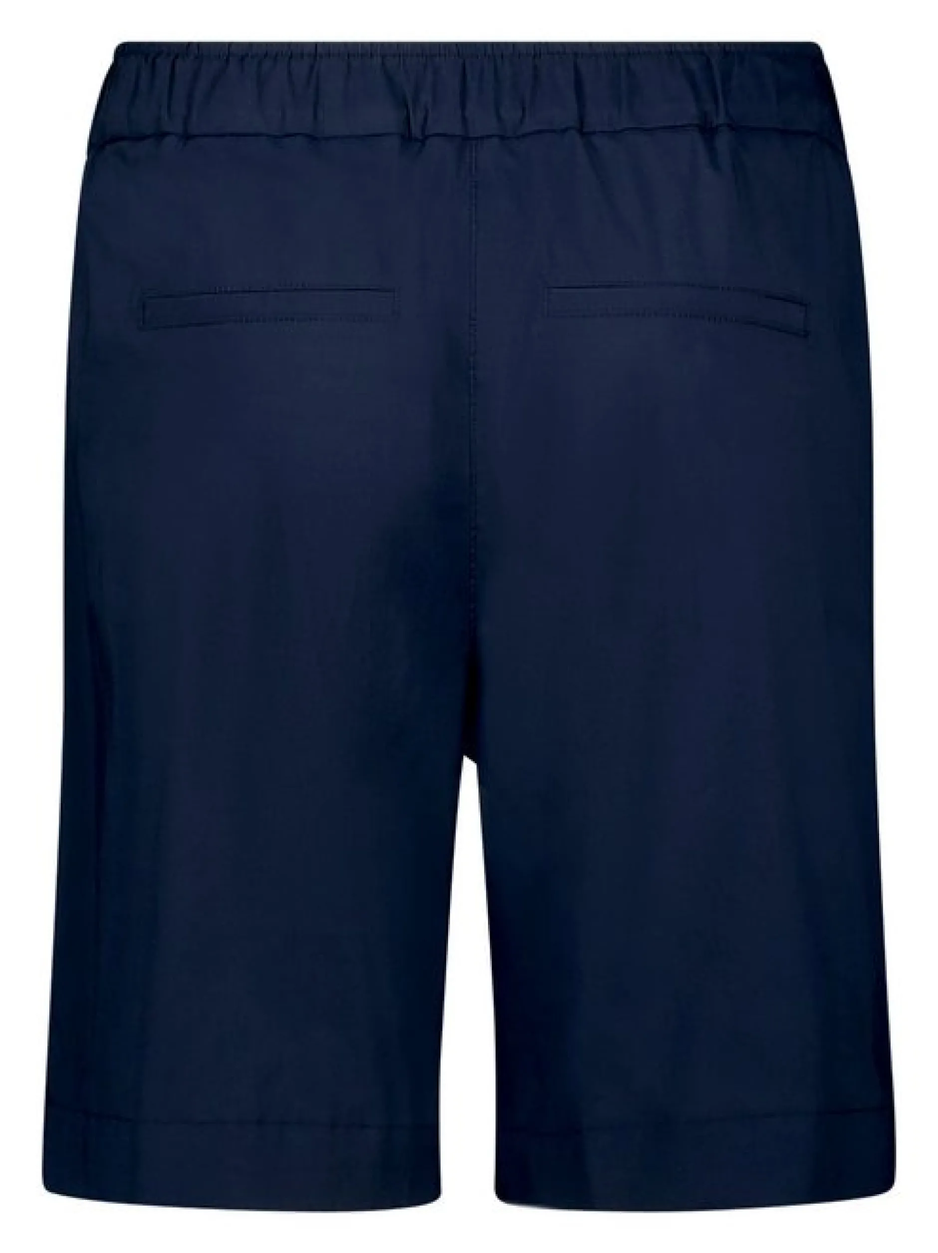 Betty & Co Damen Bermuda in marine