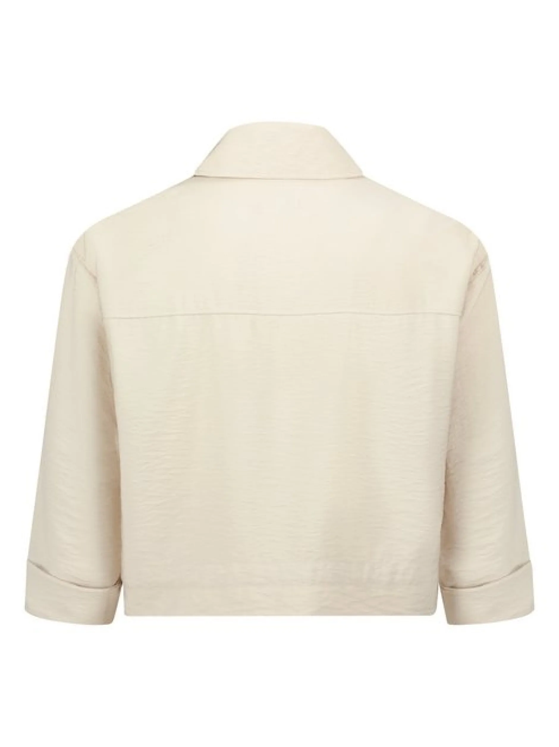 Betty & Co Damen Casual-Jacke in beige