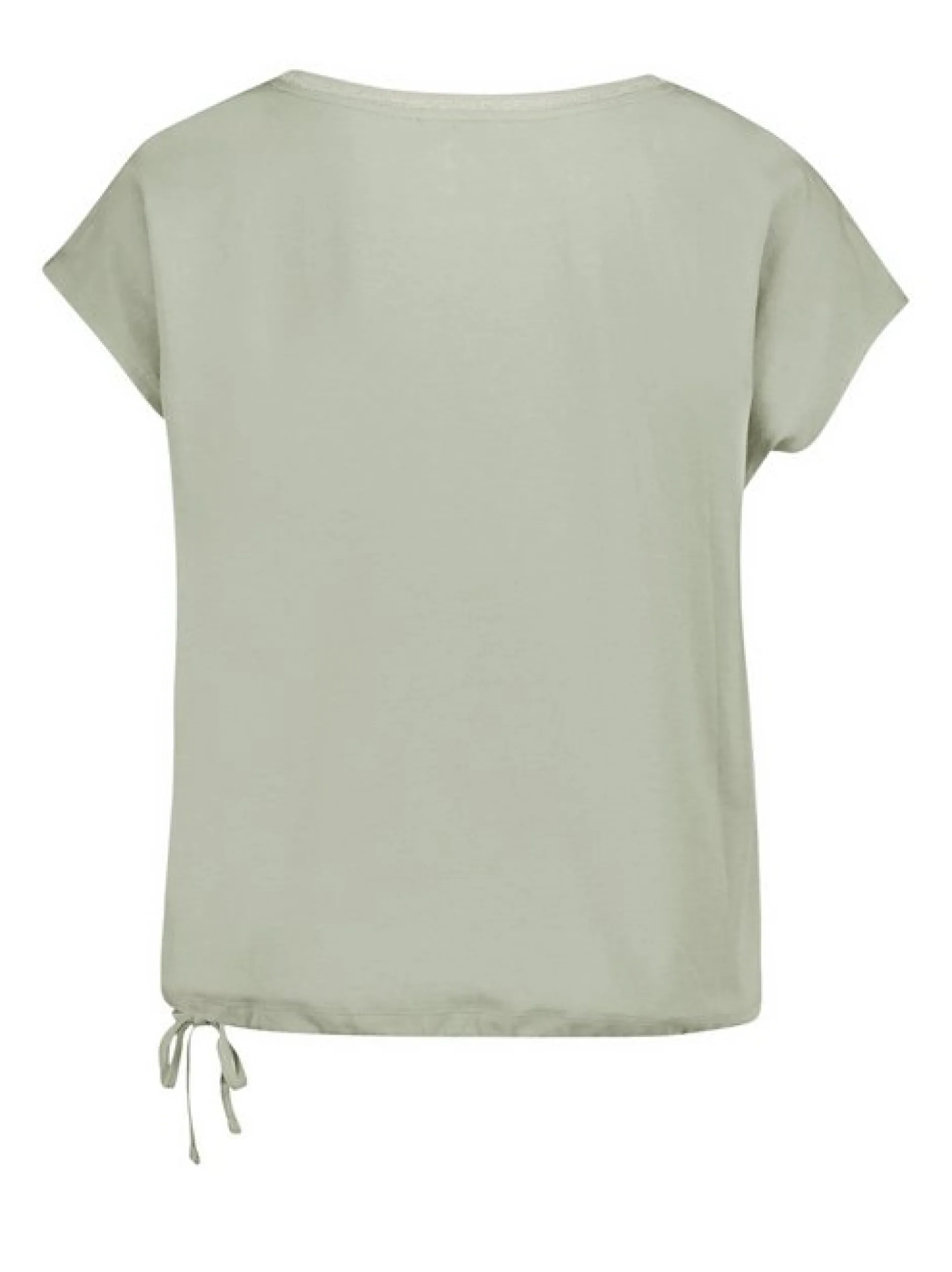 Betty & Co Damen Casual-Shirt in grün