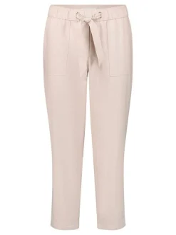 Betty & Co Damen Hose in beige