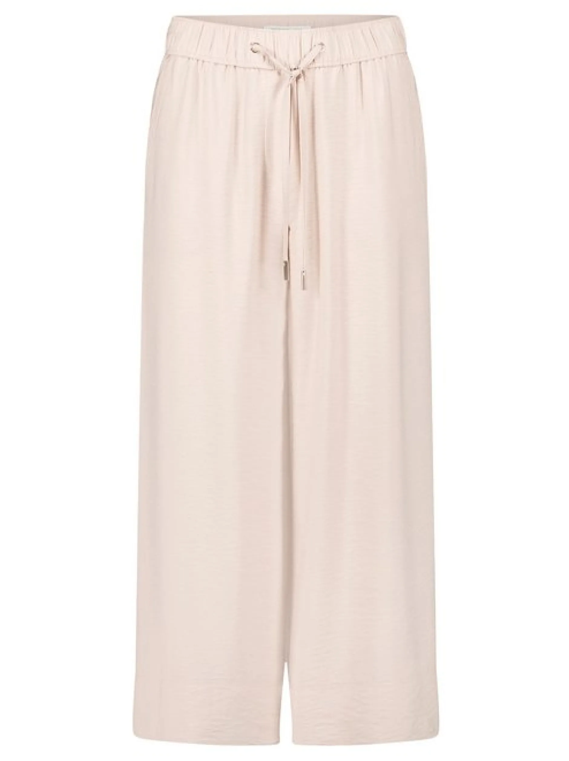 Betty & Co Damen Hose in beige