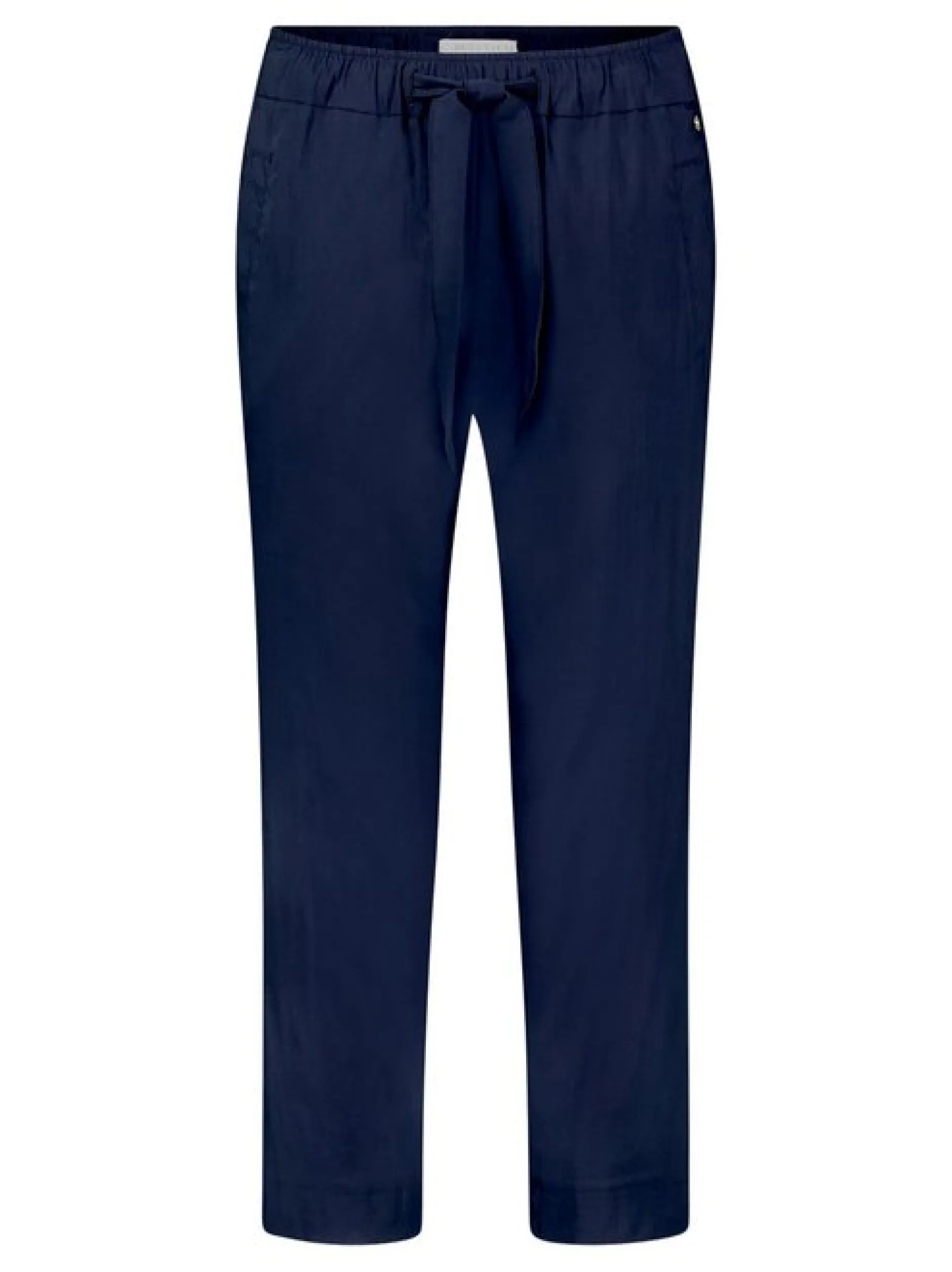 Betty & Co Damen Hose in marine royal