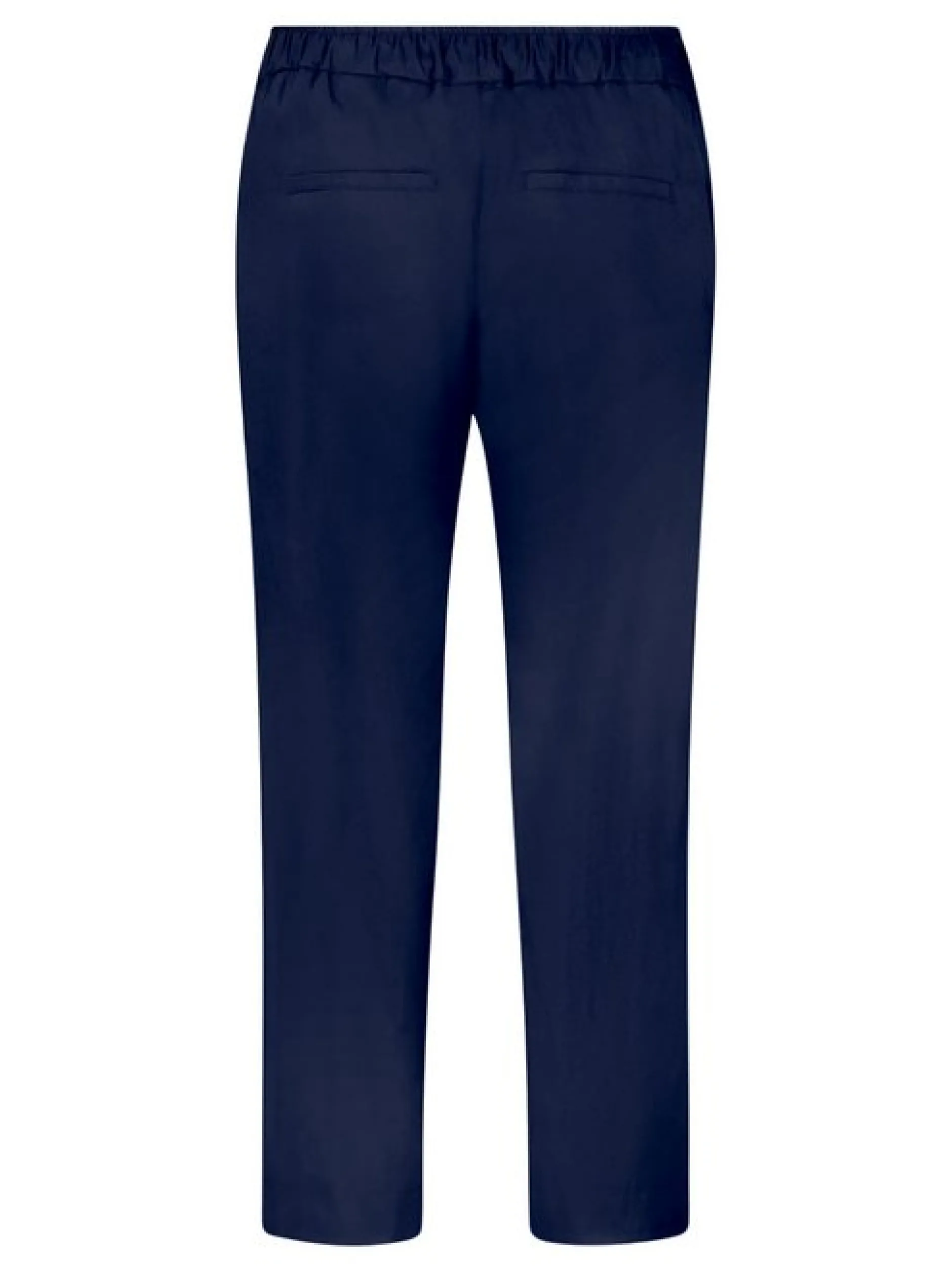 Betty & Co Damen Hose in marine royal