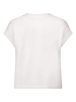 Betty & Co Damen Sweatshirt in weiß