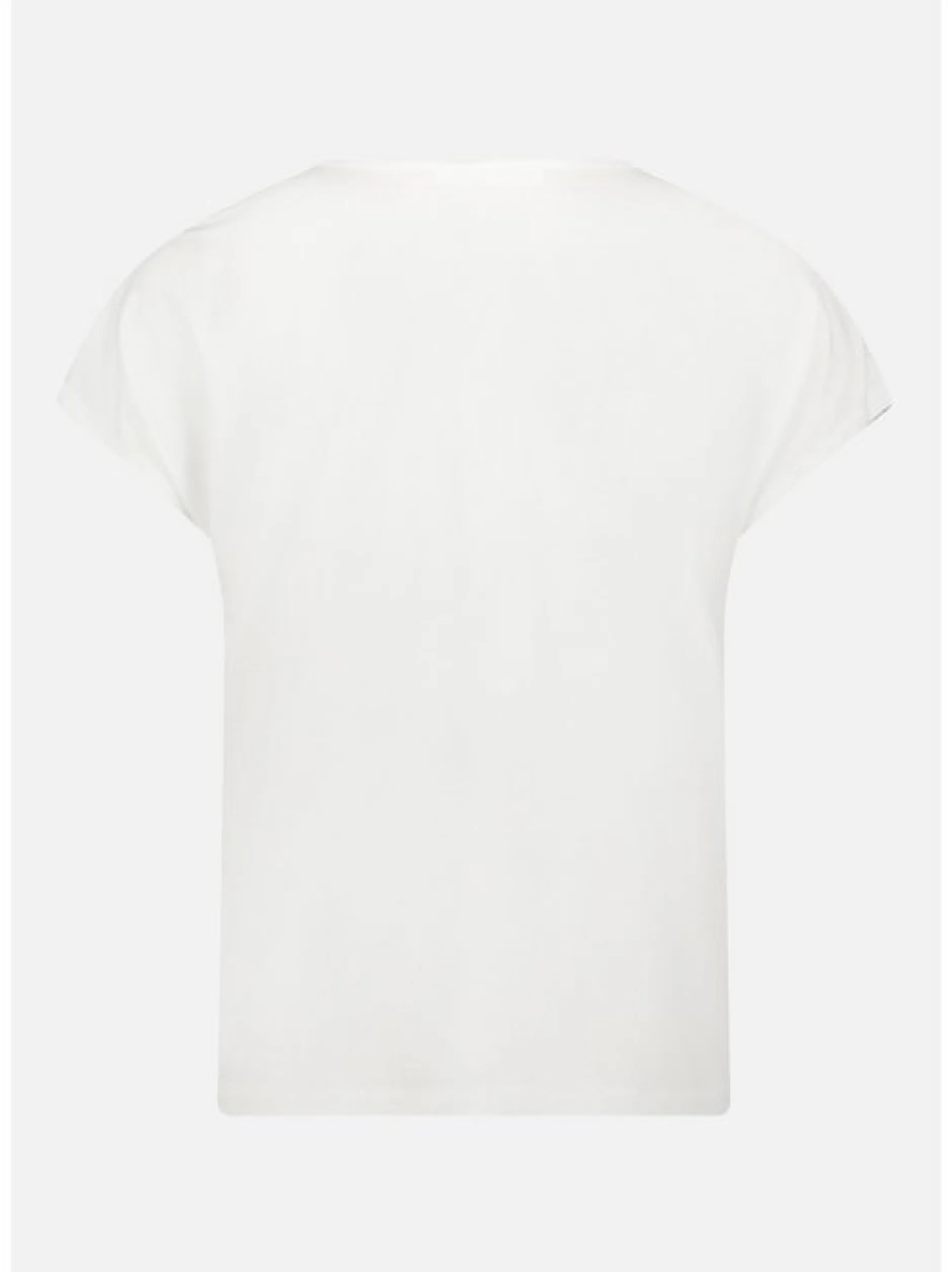 Betty & Co Damen T-Shirt in weiß