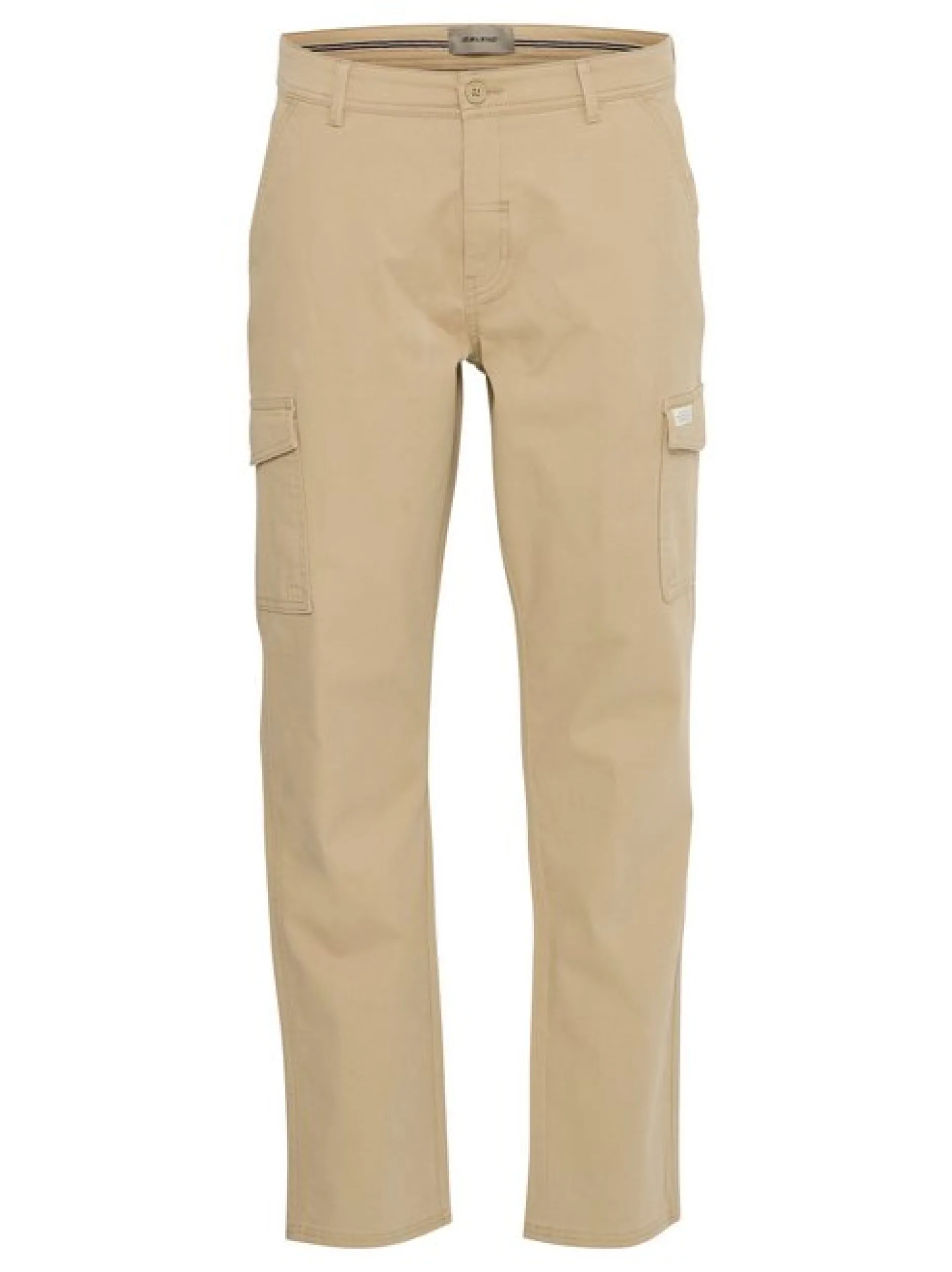 BLEND Herren Cargohose - BHEdnan in beige