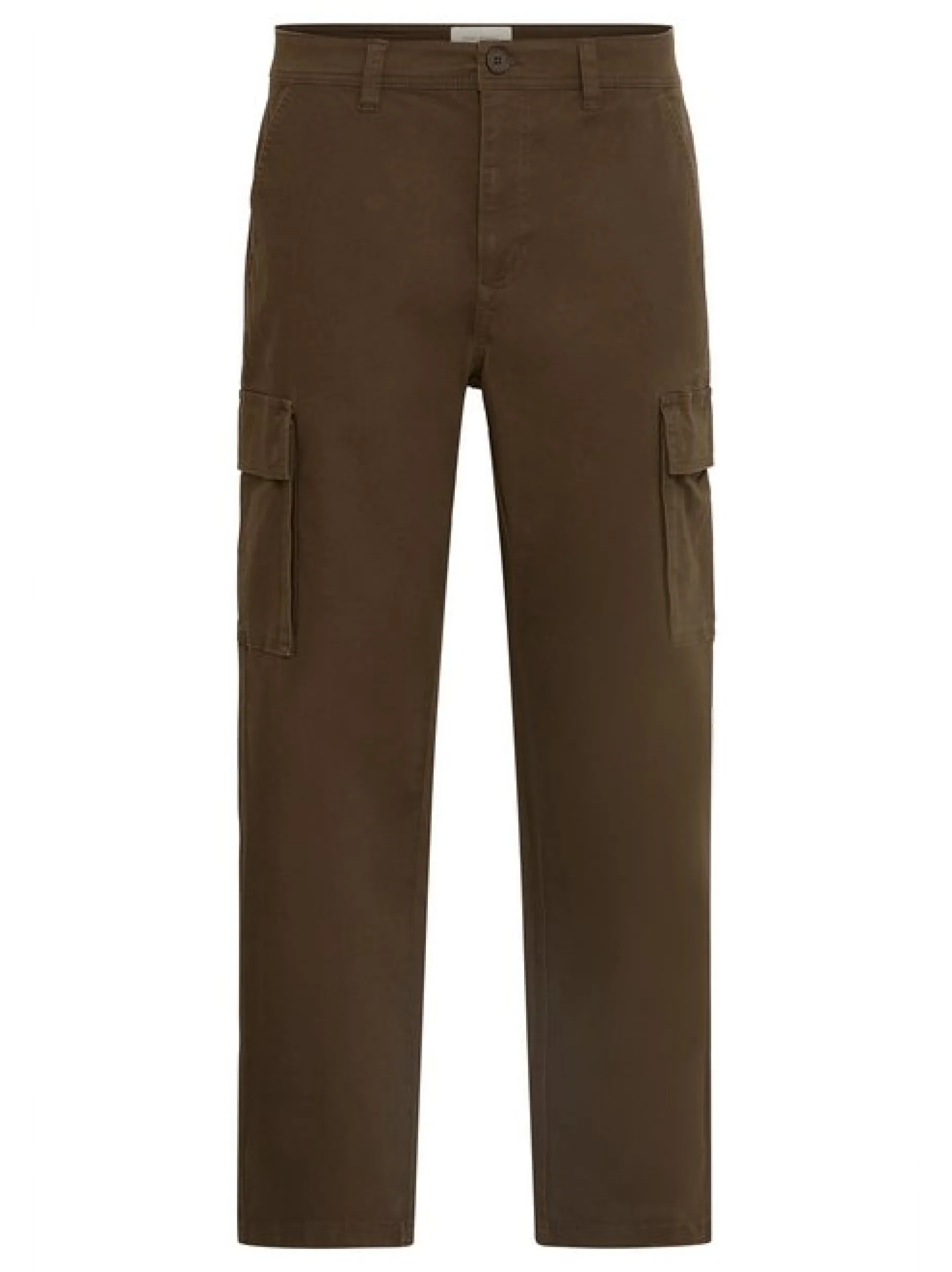 BLEND Herren Cargohose - BHNatan in braun