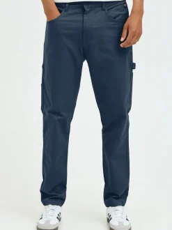 BLEND Herren Cargohose - BHPants in blau