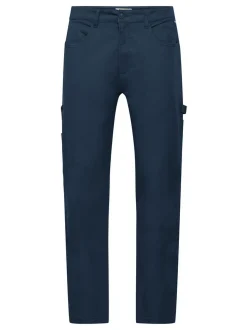 BLEND Herren Cargohose - BHPants in blau