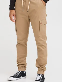 BLEND Herren Cargohose - BHSellini in beige
