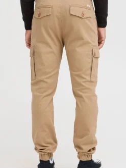 BLEND Herren Cargohose - BHSellini in beige