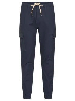 BLEND Herren Cargohose - BHSellini in marine