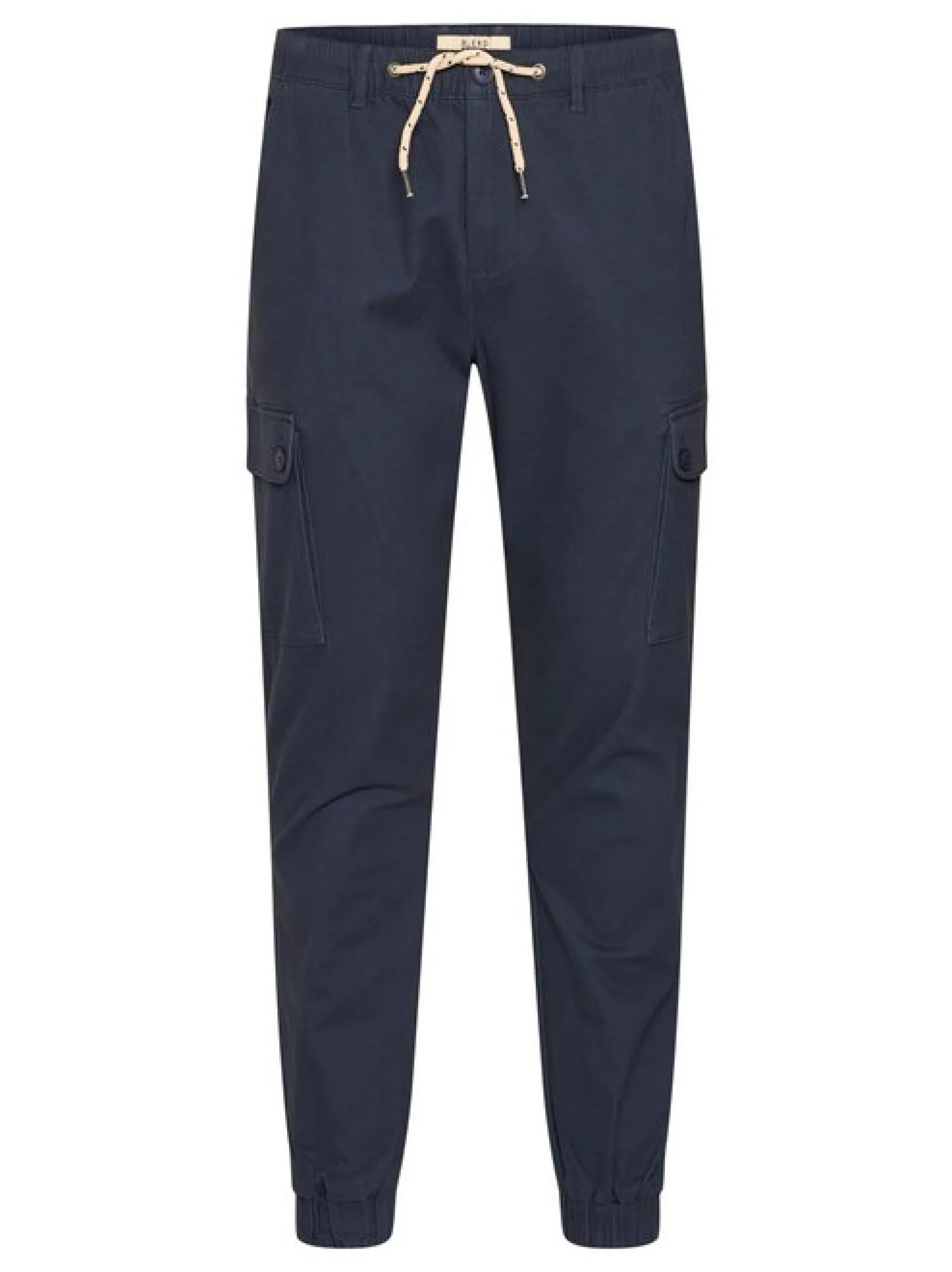 BLEND Herren Cargohose - BHSellini in marine