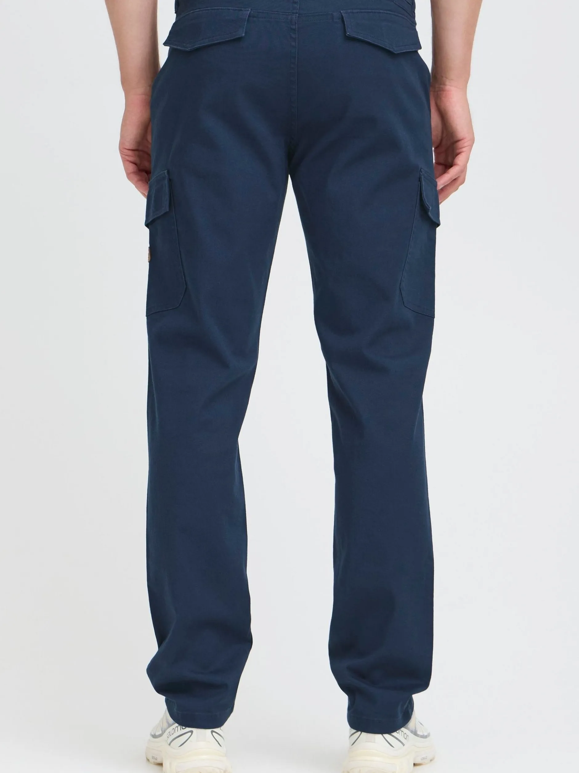 BLEND Herren Cargohose - BHTira in blau