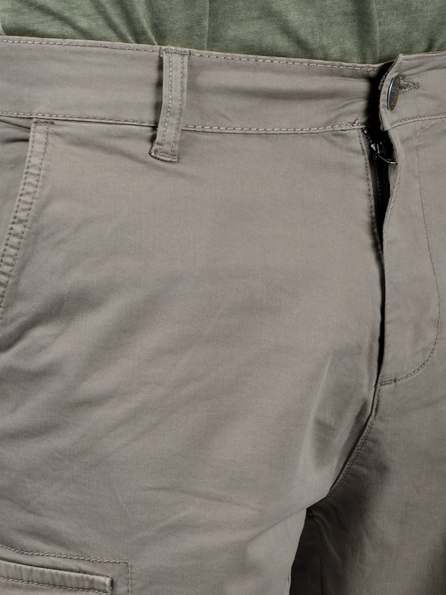 BLEND Herren Cargoshorts - BHBarni in grau