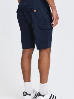 BLEND Herren Cargoshorts - BHCrixus in marine