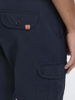 BLEND Herren Cargoshorts - BHCrixus in marine